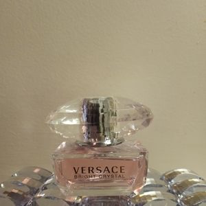Versace Bright Crystal